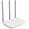 迅捷（FAST）FWR310 300M家用wifi无线路由器经典三天线 tlw1