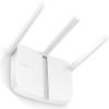 迅捷（FAST） FW313R 300M家用wifi无线路由器创新三天线 tlw1