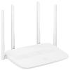 华为（HUAWEI）WS5100 智慧WiFi 1200M双频智能无线路由器 tlw1