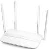华为（HUAWEI）WS5100 智慧WiFi 1200M双频智能无线路由器 tlw1
