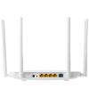 华为（HUAWEI）WS5100 智慧WiFi 1200M双频智能无线路由器 tlw1