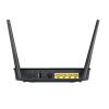 华硕（ASUS）RT-AC51U 750M AC双频 低辐射 智能无线路由器 tlw1