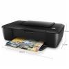 惠普（HP）DeskJet 2029 惠省Plus系列彩色喷墨打印机 省墨型照片打印 tlw1