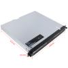 联想 RS260（RS240升级版）1U机架式服务器主机酷睿i3 6100 4G内存+1T企业级硬盘 tlw1