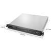 联想（ThinkServer）RS260 1U机架服务器 i3-7100/2*8GB 硬盘2TB  tlw1