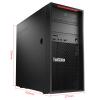 联想 P410工作站 塔式图形工作站台式主机 E5-1603V4（无集显）8G内存+1T硬盘 无显卡 tlw1