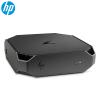 惠普(HP)Z2mini台式机工作站(1KK94PA)i7-6700 3.4GHz/1*8G tlw1