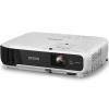 爱普生（EPSON）CB-S05 办公 投影机 投影仪（3200流明 支持左右梯形校正 HDMI） tlw1