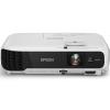 爱普生（EPSON）CB-S05 办公 投影机 投影仪（3200流明 支持左右梯形校正 HDMI） tlw1