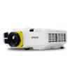 爱普生（EPSON）CB-5510 商务会议教育办公工程家用高清投影仪 tlw1