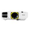 爱普生（EPSON）CB-5510 商务会议教育办公工程家用高清投影仪 tlw1