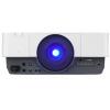 索尼（SONY）VPL-F500X 工程中大型会议安装型投影机投影仪 5000流明 tlw1