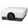 索尼（SONY）VPL-F500X 工程中大型会议安装型投影机投影仪 5000流明 tlw1