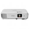 爱普生（EPSON）CB-W05 办公投影机投影仪（3300流明 WXGA分辨率 支持左右梯形校正） tlw1