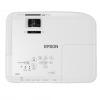 爱普生（EPSON）CB-W05 办公投影机投影仪（3300流明 WXGA分辨率 支持左右梯形校正） tlw1