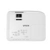 爱普生（EPSON）CB-W42 办公投影机投影仪（3600流明 WXGA分辨率 支持左右梯形校正） tlw1