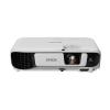 爱普生（EPSON）CB-W42 办公投影机投影仪（3600流明 WXGA分辨率 支持左右梯形校正） tlw1