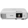 爱普生（EPSON）CB-U05 投影机投影仪（3400流明 双HDMI 支持左右梯形校正） tlw1