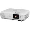 爱普生（EPSON）CB-U05 投影机投影仪（3400流明 双HDMI 支持左右梯形校正） tlw1