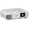 爱普生（EPSON）CB-U05 投影机投影仪（3400流明 双HDMI 支持左右梯形校正） tlw1