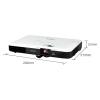 爱普生（EPSON）CB-1780W 办公 超薄投影机 投影仪 tlw1