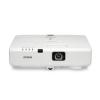 爱普生（EPSON）EB-C1040XN 商务会议办公教育家用工程高清投影仪 投影机 tlw1