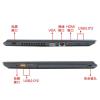 联想（Lenovo）昭阳E42-80 I7-6567U/8G/1T+128G/2G独显/RAMBO/WIN7/14英寸笔记本电脑