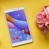 华为（HUAWEI）JDN-W09D (八核 4G/64G WIFI版 8英寸)荣耀平板2 珍珠白