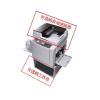 理光（Ricoh）DD3344C 数码印刷机油印机 （标配）