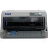 爱普生（EPSON）LQ-730KII针式打印机 24针82列