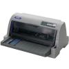 爱普生（EPSON）LQ-730KII针式打印机 24针82列