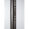 海尔(Haier) BCD-452WDPF 风冷无霜对开门冰箱 节能静音 纤薄机身 双温双控