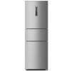 海尔(Haier) BCD-258WDPM 风冷无霜三门冰箱 258升除菌 3D立体环绕风