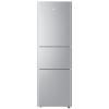 海尔（Haier）BCD-201STPA 201升 三门冰箱 中门软冷冻