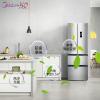 美的(Midea) BCD-318WTPZM(E) 多门冰箱 多格局分区不占地 APP控制智能