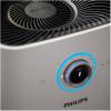 飞利浦(PHILIPS) KJ650F-F02(AC6608)空气净化器 家用除雾霾除甲醛除过敏原