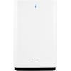 松下（Panasonic）F-61C7PD 空气净化器 防雾霾PM2.5除甲醛过敏原 一键操控