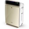 松下（Panasonic）F-VXG70C-N 空气净化器 除甲醛过敏原除雾霾PM2.5 加湿型