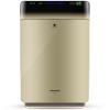 松下（Panasonic）F-VXG70C-N 空气净化器 除甲醛过敏原除雾霾PM2.5 加湿型