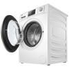 海尔（Haier）EG8014BDXLU88 变频滚筒洗衣机 46CM静音纤薄 智能投放
