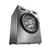 美的（Midea）MG100V50DS5 10公斤变频滚筒洗衣机 1400转高转速 特色除菌洗 