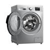 美的（Midea）MG100V50DS5 10公斤变频滚筒洗衣机 1400转高转速 特色除菌洗 