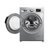 美的（Midea）MG100V50DS5 10公斤变频滚筒洗衣机 1400转高转速 特色除菌洗 