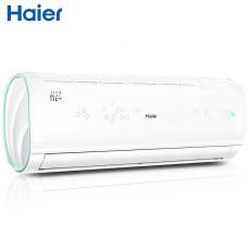 海尔（Haier）KFR-23GW/16GAB13U1空调挂机 小1匹 冷暖 app智能操控 tlw1