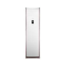美的（midea）KFR-72LW/DY-PA400(D2)A 定频冷暖立柜式空调 3匹