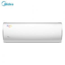美的（midea）KFR-32GW/BP3DN1Y-DA200(B2)E 变频冷暖壁挂式空调