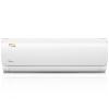 美的（Midea）正1.5匹 变频 智弧 冷暖 智能壁挂式卧室空调挂机 KFR-35GW