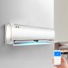 美的（Midea）正1.5匹 变频 智弧 冷暖 智能壁挂式卧室空调挂机 KFR-35GW