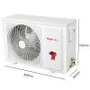海尔（Haier）KFR-36GW/16GAB13U1空调挂机 大1.5匹 冷暖 app智能操控 tlw1