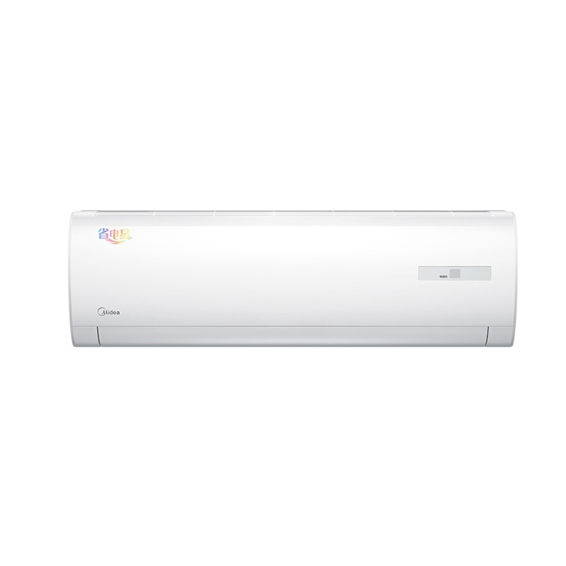 美的（midea）KFR-26GW/DY-DA400(D2) 定频冷暖壁挂式空调